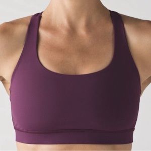 energy bra